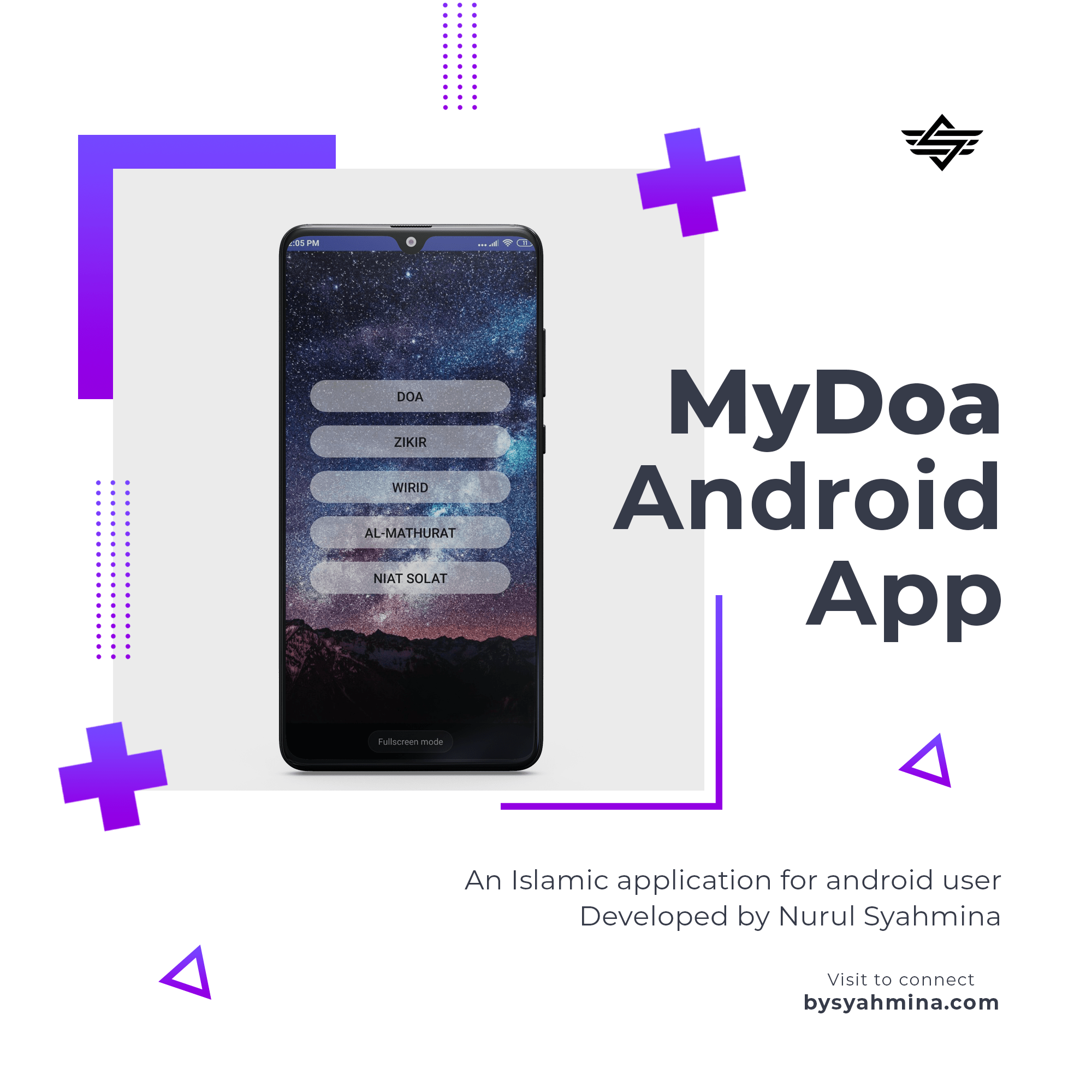 MyDoa Android App