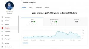 youtube-analytics-bysyahmina