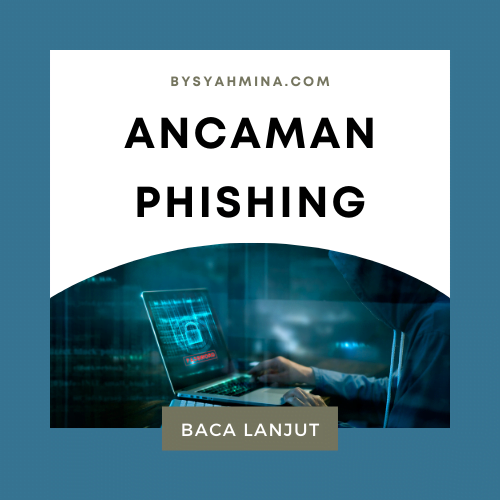 Ancaman Phishing